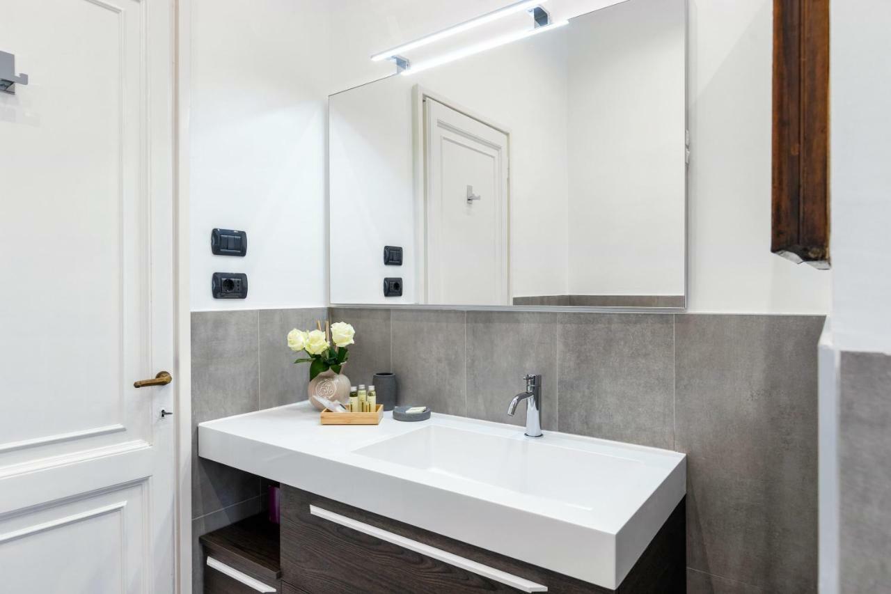 San Zaccaria Apartment Venedig Exteriör bild
